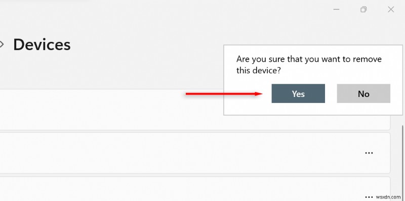 Bật Bluetooth trên Windows 11:Hướng dẫn từng bước nhanh 