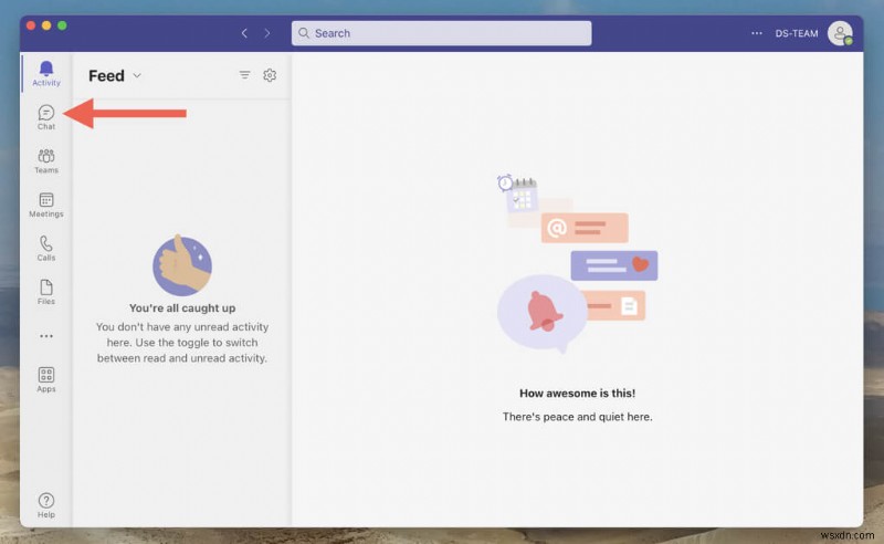 Tạo cuộc trò chuyện riêng tư và nhóm trong Microsoft Teams – Hướng dẫn từng bước 