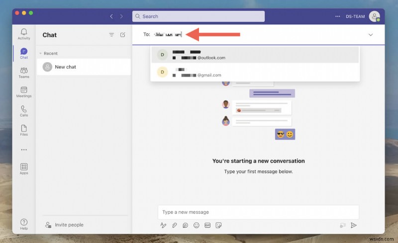 Tạo cuộc trò chuyện riêng tư và nhóm trong Microsoft Teams – Hướng dẫn từng bước 
