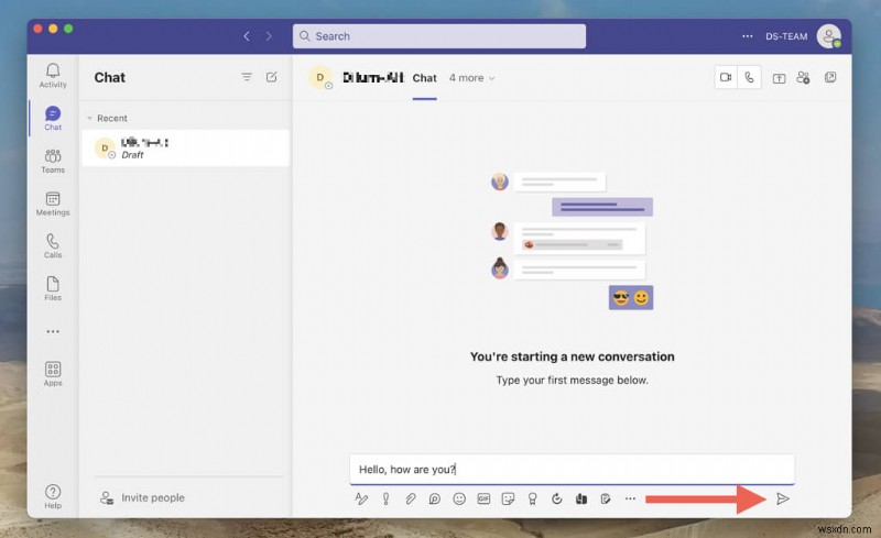 Tạo cuộc trò chuyện riêng tư và nhóm trong Microsoft Teams – Hướng dẫn từng bước 