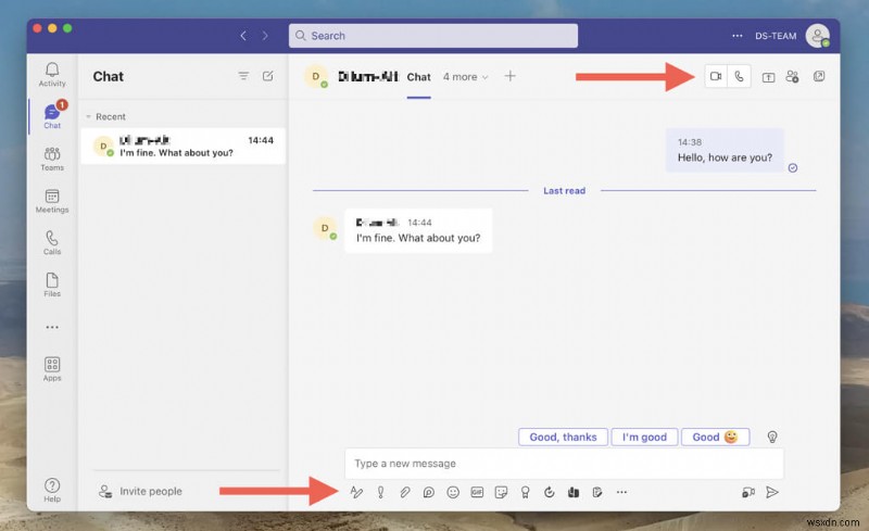Tạo cuộc trò chuyện riêng tư và nhóm trong Microsoft Teams – Hướng dẫn từng bước 