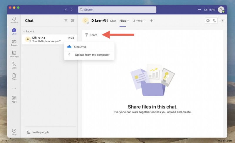 Tạo cuộc trò chuyện riêng tư và nhóm trong Microsoft Teams – Hướng dẫn từng bước 