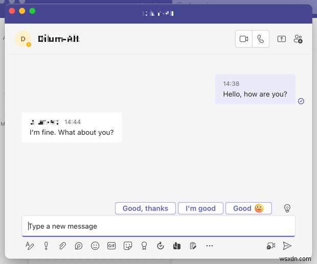 Tạo cuộc trò chuyện riêng tư và nhóm trong Microsoft Teams – Hướng dẫn từng bước 