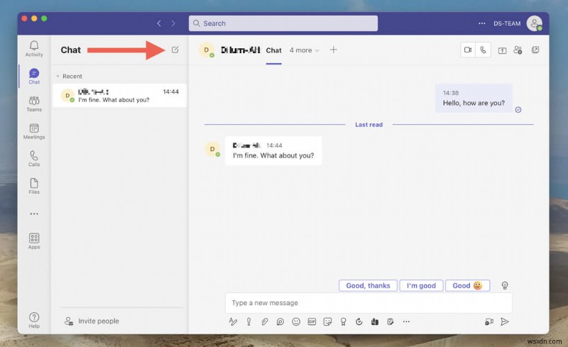 Tạo cuộc trò chuyện riêng tư và nhóm trong Microsoft Teams – Hướng dẫn từng bước 