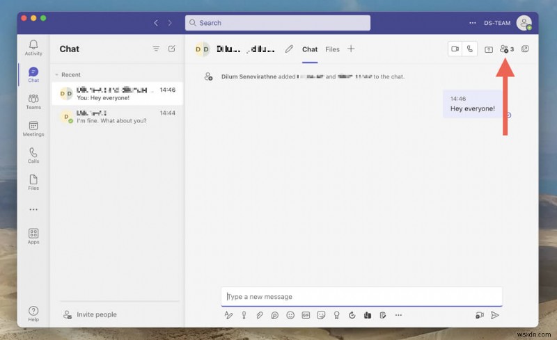 Tạo cuộc trò chuyện riêng tư và nhóm trong Microsoft Teams – Hướng dẫn từng bước 