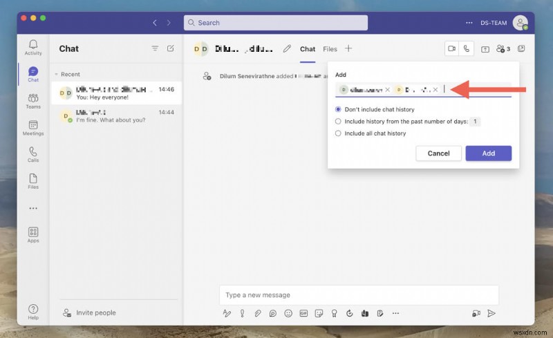 Tạo cuộc trò chuyện riêng tư và nhóm trong Microsoft Teams – Hướng dẫn từng bước 