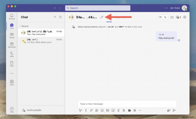 Tạo cuộc trò chuyện riêng tư và nhóm trong Microsoft Teams – Hướng dẫn từng bước 