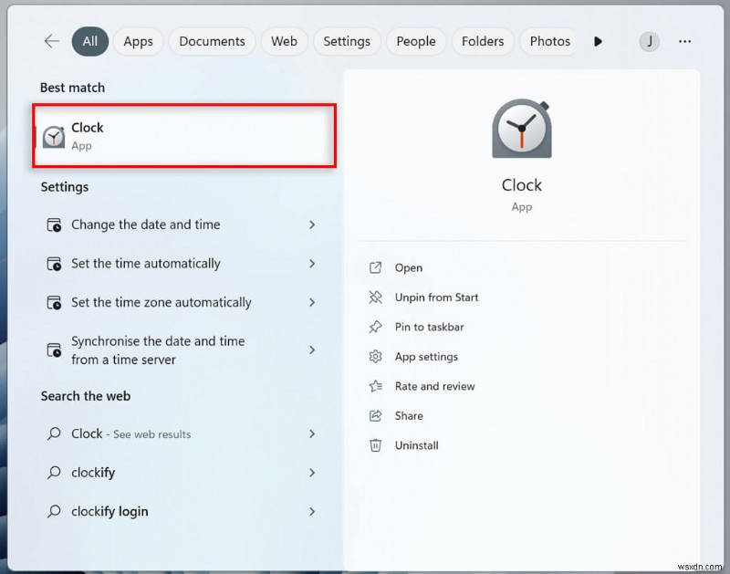 Hỗ trợ lấy nét chính trong Windows 11:Tăng năng suất bằng cách quản lý sự xao lãng 