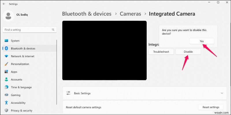 Camera bề mặt không hoạt động? 7 cách khắc phục nhanh để nó chạy lại 