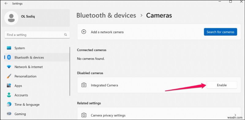 Camera bề mặt không hoạt động? 7 cách khắc phục nhanh để nó chạy lại 