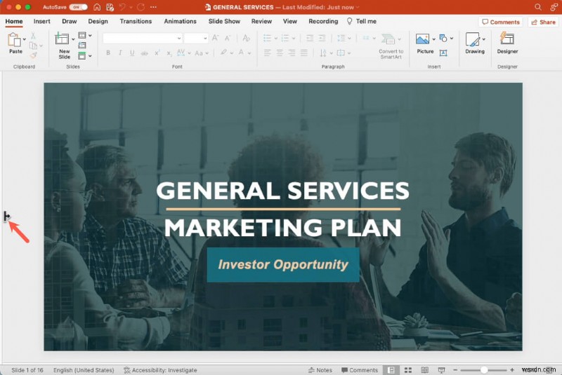 Dễ dàng chọn nhiều hoặc tất cả các slide trong PowerPoint – Hướng dẫn nhanh 