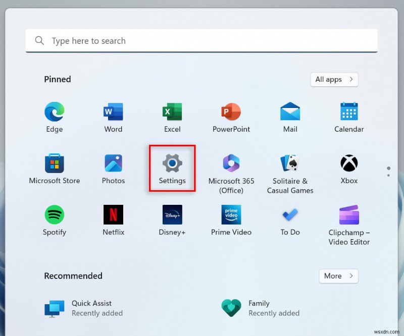 Vô hiệu hóa các phím dính trong Windows:Hướng dẫn từng bước 