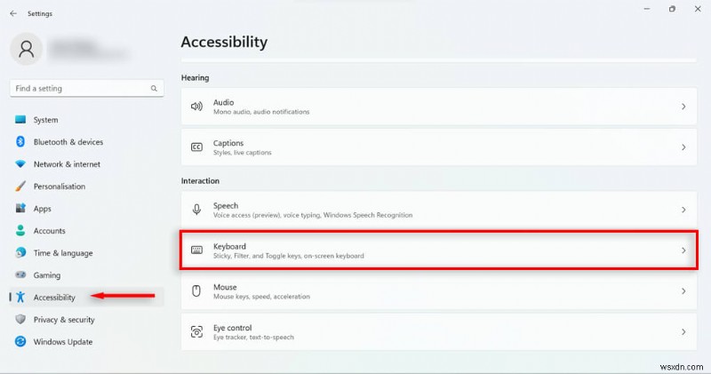 Vô hiệu hóa các phím dính trong Windows:Hướng dẫn từng bước 