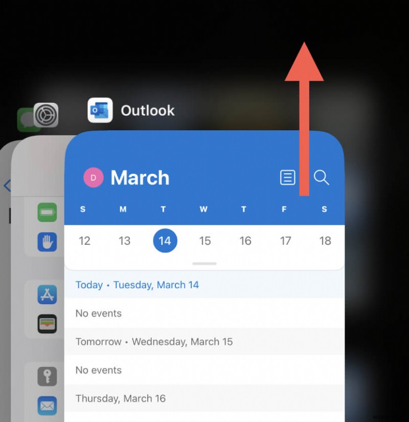 Giải quyết sự cố đồng bộ hóa lịch Outlook trên iPhone – 13 lời khuyên của chuyên gia 