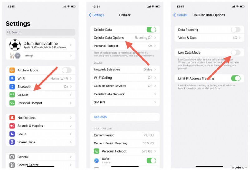 Giải quyết sự cố đồng bộ hóa lịch Outlook trên iPhone – 13 lời khuyên của chuyên gia 