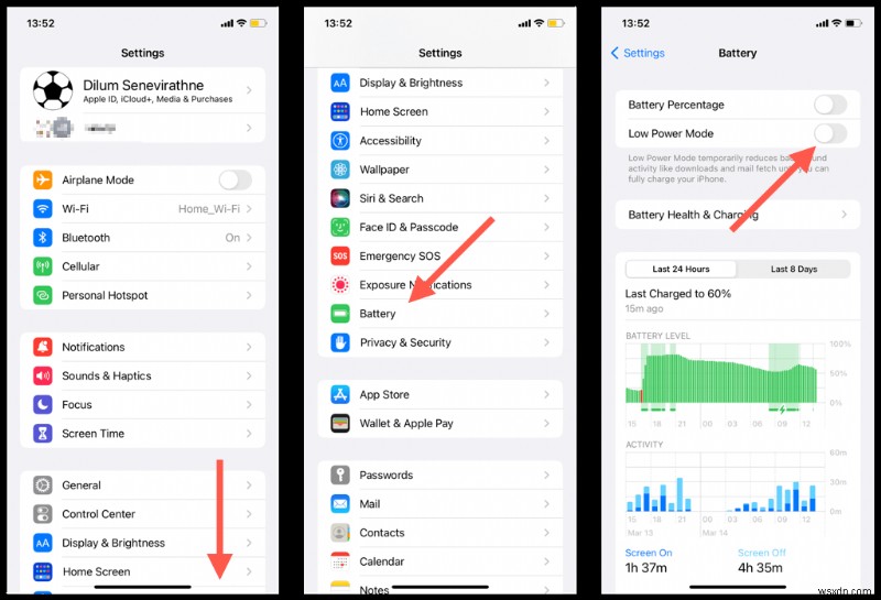 Giải quyết sự cố đồng bộ hóa lịch Outlook trên iPhone – 13 lời khuyên của chuyên gia 