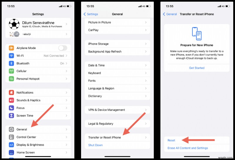 Giải quyết sự cố đồng bộ hóa lịch Outlook trên iPhone – 13 lời khuyên của chuyên gia 