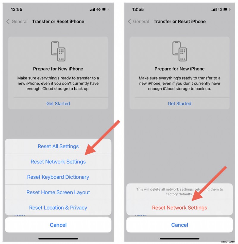 Giải quyết sự cố đồng bộ hóa lịch Outlook trên iPhone – 13 lời khuyên của chuyên gia 