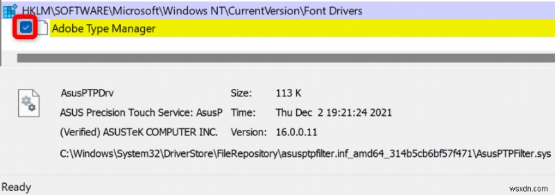 Giải quyết  Tính toàn vẹn bộ nhớ bị tắt  trên Windows 11:Sửa nhanh &cập nhật trình điều khiển 