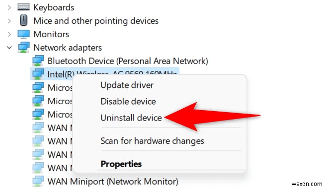 Giải quyết  Tính toàn vẹn bộ nhớ bị tắt  trên Windows 11:Sửa nhanh &cập nhật trình điều khiển 