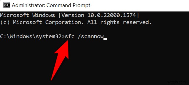 Giải quyết  Tính toàn vẹn bộ nhớ bị tắt  trên Windows 11:Sửa nhanh &cập nhật trình điều khiển 