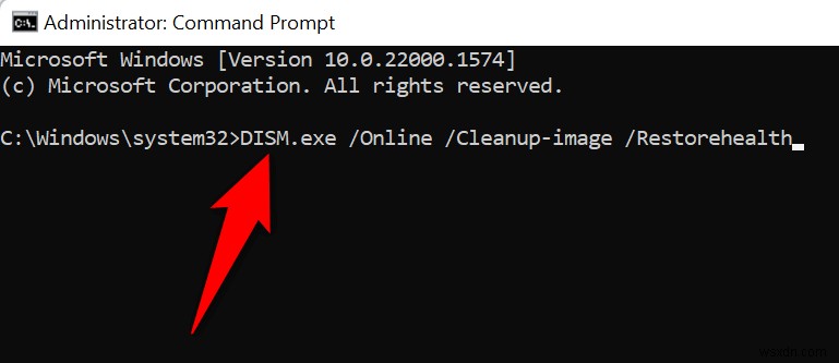 Giải quyết  Tính toàn vẹn bộ nhớ bị tắt  trên Windows 11:Sửa nhanh &cập nhật trình điều khiển 