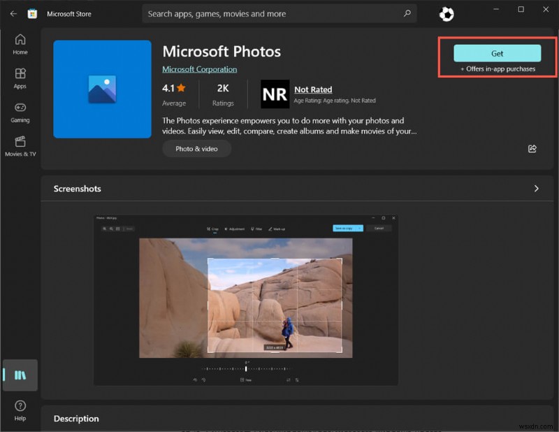 Cách khôi phục Microsoft Photos trên Windows – 10 bản sửa lỗi đã được chứng minh 