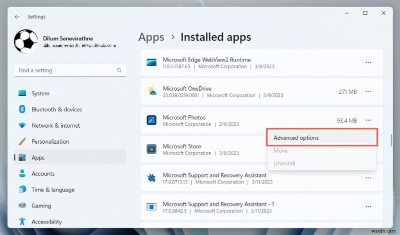 Cách khôi phục Microsoft Photos trên Windows – 10 bản sửa lỗi đã được chứng minh 