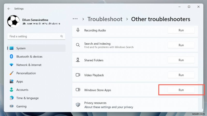 Cách khôi phục Microsoft Photos trên Windows – 10 bản sửa lỗi đã được chứng minh 