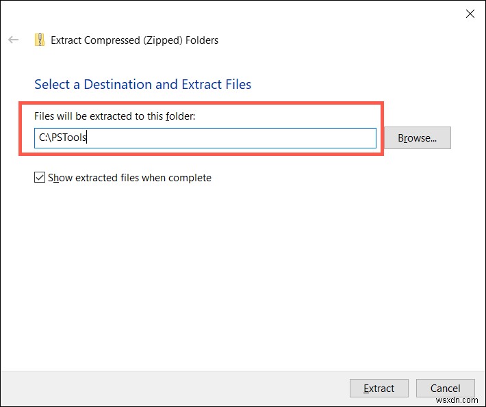 Cách khôi phục Microsoft Photos trên Windows – 10 bản sửa lỗi đã được chứng minh 