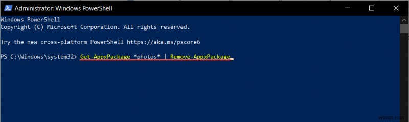 Cách khôi phục Microsoft Photos trên Windows – 10 bản sửa lỗi đã được chứng minh 