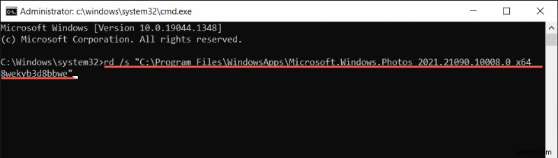 Cách khôi phục Microsoft Photos trên Windows – 10 bản sửa lỗi đã được chứng minh 