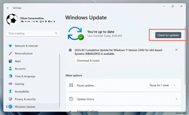 Cách khôi phục Microsoft Photos trên Windows – 10 bản sửa lỗi đã được chứng minh 