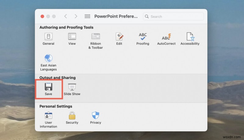 Khôi phục ngay lập tức các tệp PowerPoint chưa được lưu:Hướng dẫn Tự động Phục hồi Hoàn chỉnh 
