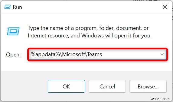 Cách khắc phục sự cố chia sẻ màn hình của Microsoft Teams:9 giải pháp đã được chứng minh 