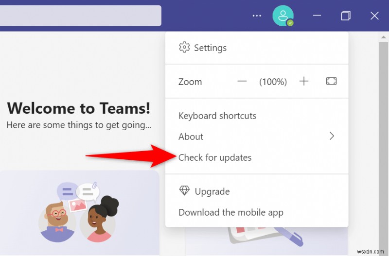 Cách khắc phục sự cố chia sẻ màn hình của Microsoft Teams:9 giải pháp đã được chứng minh 