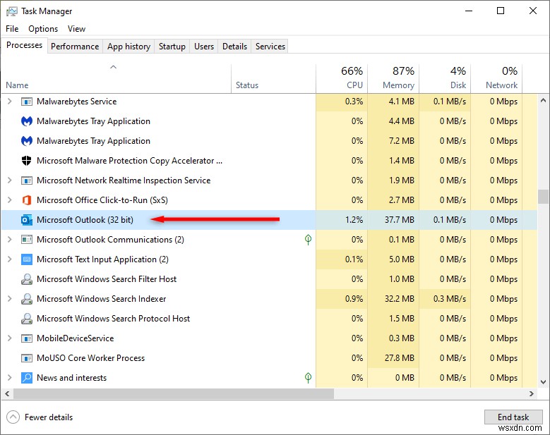 Tìm hiểu Hộp thư đi Outlook:Mục đích, sự khác biệt và cách khắc phục sự cố 