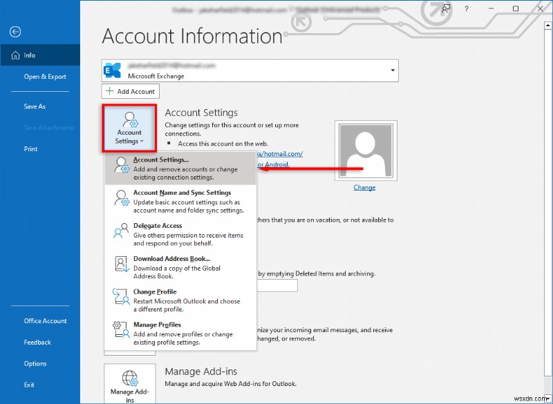 Tìm hiểu Hộp thư đi Outlook:Mục đích, sự khác biệt và cách khắc phục sự cố 