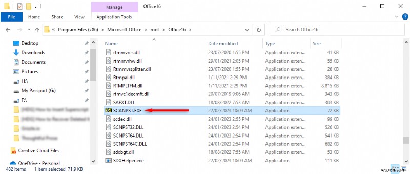 Tìm hiểu Hộp thư đi Outlook:Mục đích, sự khác biệt và cách khắc phục sự cố 