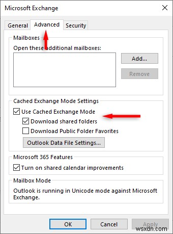 Tìm hiểu Hộp thư đi Outlook:Mục đích, sự khác biệt và cách khắc phục sự cố 