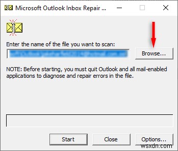 Tìm hiểu Hộp thư đi Outlook:Mục đích, sự khác biệt và cách khắc phục sự cố 
