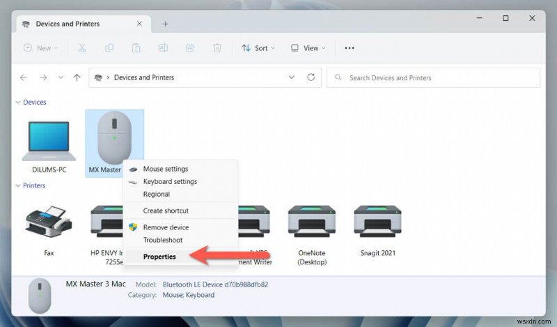 Đổi tên thiết bị Bluetooth trên Windows, Android, iOS và macOS:Hướng dẫn từng bước 