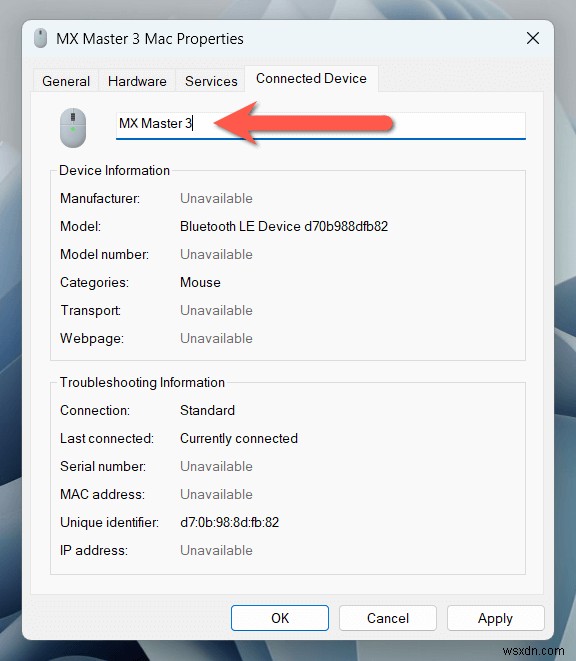 Đổi tên thiết bị Bluetooth trên Windows, Android, iOS và macOS:Hướng dẫn từng bước 