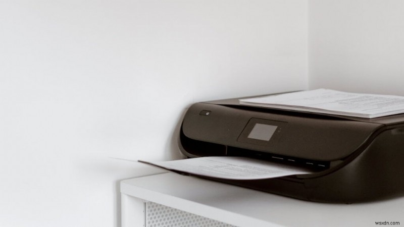 Giải quyết Lỗi  Đầu in bị thiếu hoặc bị lỗi  của Máy in HP – Hướng dẫn từng bước 