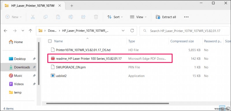 Giải quyết Lỗi  Đầu in bị thiếu hoặc bị lỗi  của Máy in HP – Hướng dẫn từng bước 