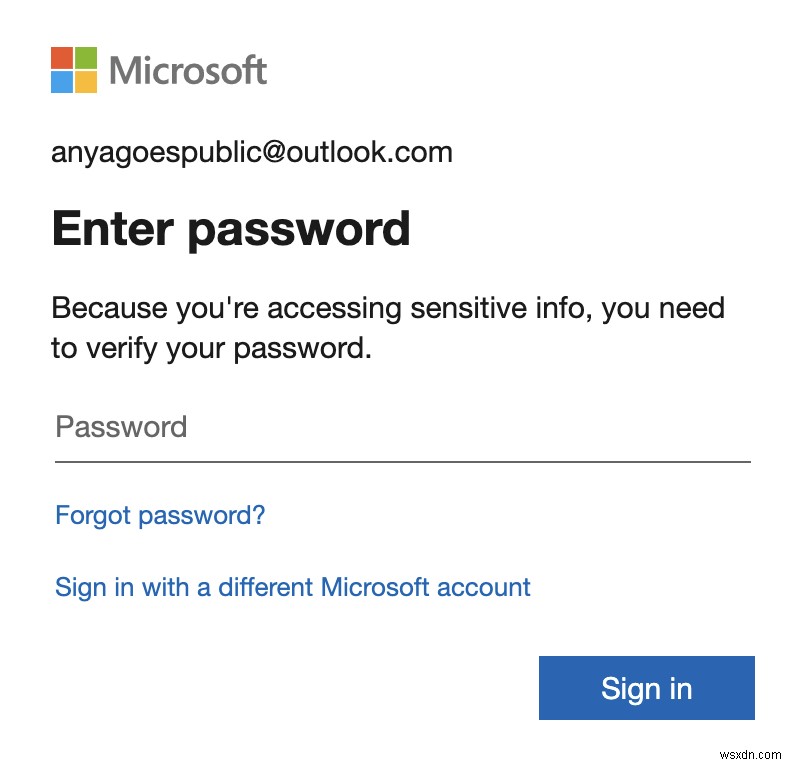 Hướng dẫn từng bước để đóng hoặc xóa vĩnh viễn tài khoản Outlook của bạn 