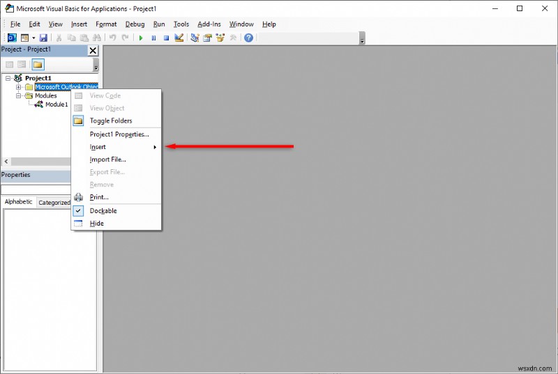 Tải xuống tất cả các tệp đính kèm email Outlook cùng một lúc – Hướng dẫn nhanh chóng và dễ dàng 