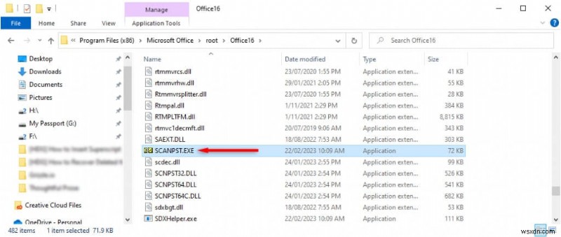 Tải xuống tất cả các tệp đính kèm email Outlook cùng một lúc – Hướng dẫn nhanh chóng và dễ dàng 