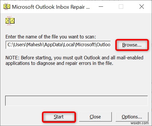 Khắc phục sự cố về quy tắc Outlook:8 giải pháp đã được chứng minh 