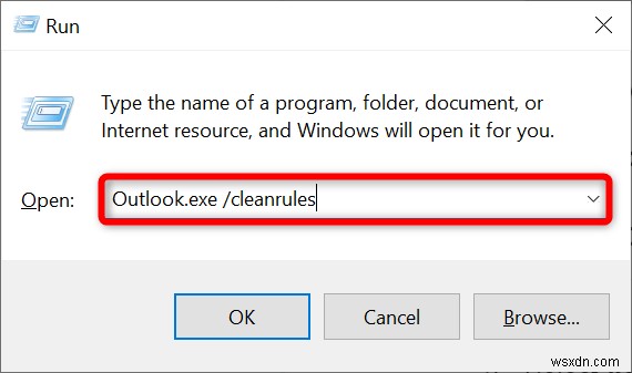 Khắc phục sự cố về quy tắc Outlook:8 giải pháp đã được chứng minh 